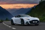 Aston Martin DBS Superleggera 2018 года (WW)